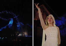 Disneyland París estrena World of Frozen y arranca la mayor expansión de su historia