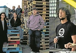 Musikari dagokionez, gustu desberdinak asetuko dituen kartela osatu da.