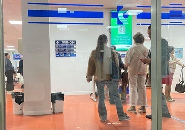 Un guipuzcoano lleva a Osakidetza ante las autoridades por escribir mal la dirección de su casa