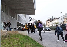 Los centros de enseñanza de iniciativa social vascos harán huelga el 20 de enero