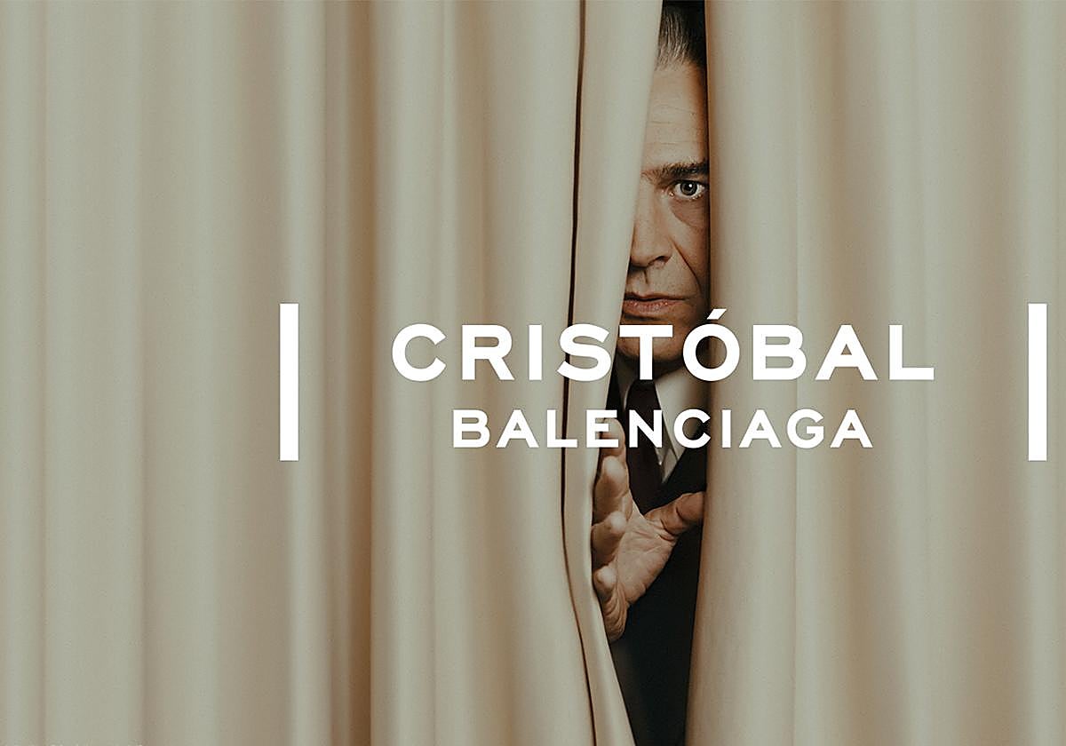 Moriartren 'Cristóbal Balenciaga', ETB2n