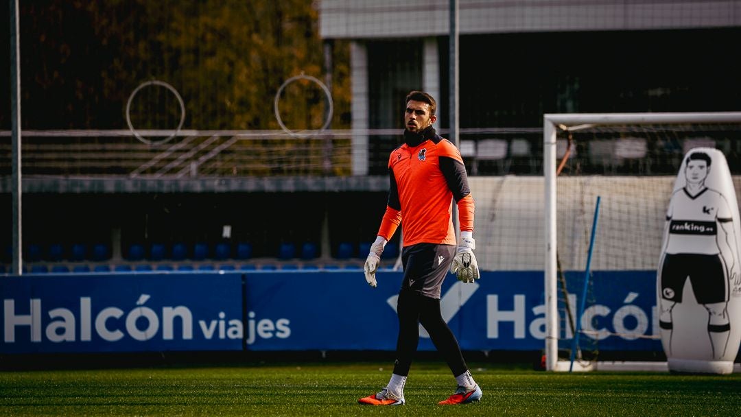 Trabajo para buscar el trío de triunfos en casa