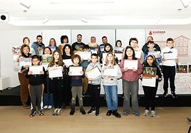 El calendario para 2026 ya está en la calle