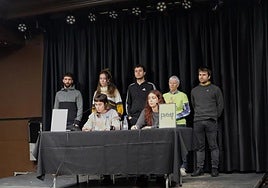 «Deustualdeko 'Prest!' aldizkaria eta 'Uriola' hedabide digitala ixtea erabaki dugu»