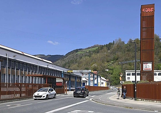 CAF abonará los quinquenios al colectivo de titulados