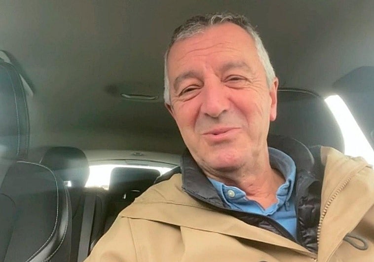 Loyola Garmendia. Golden Apple Quartet