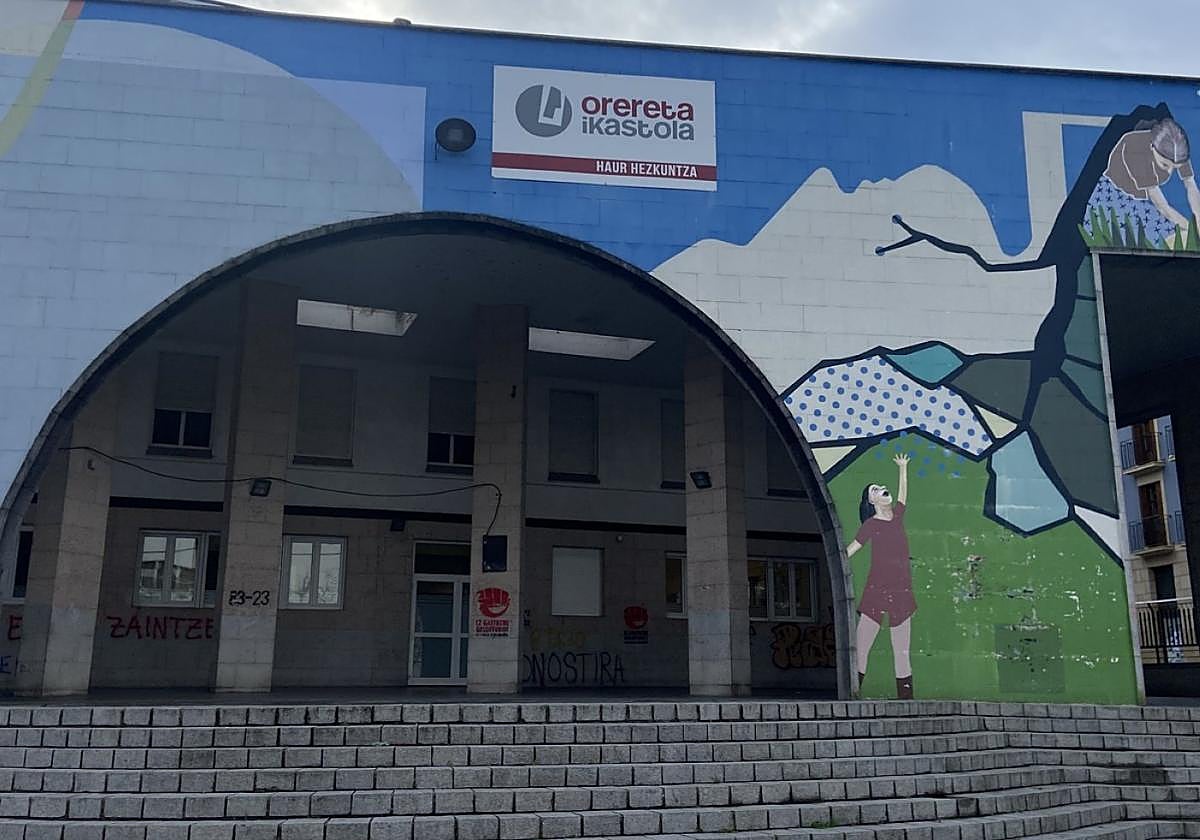 Las Negulekuak se llevarán a cabo en las instalaciones del Lino.