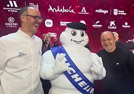 Las estrellas, inyección de autoestima