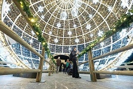 El espíritu navideño se apodera de la agenda cultural