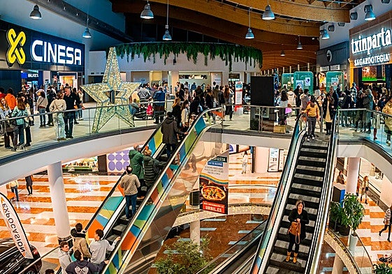 Urbil celebra la segunda edición de la Gastrofesta: gastronomía, moda y entretenimiento en un mismo espacio