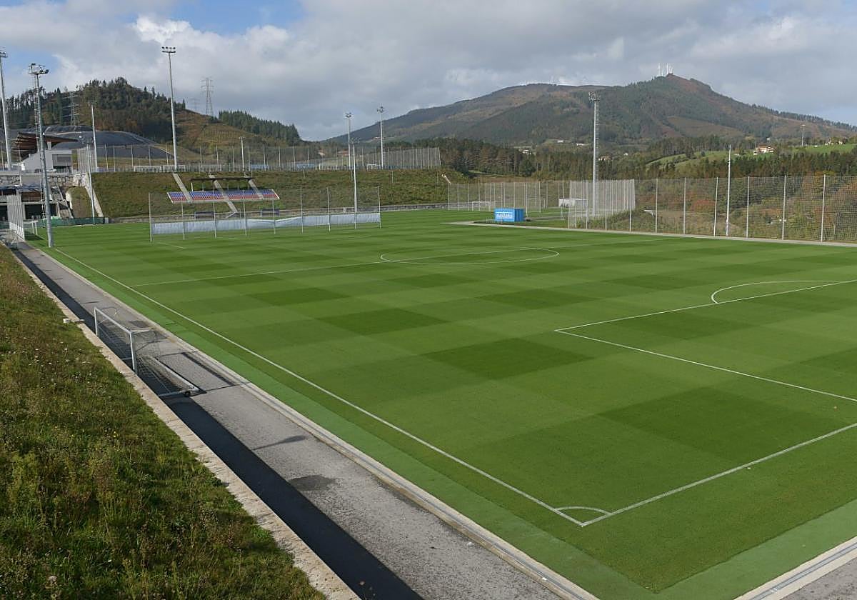 Areitio: calidad, tecnología y sostenibilidad