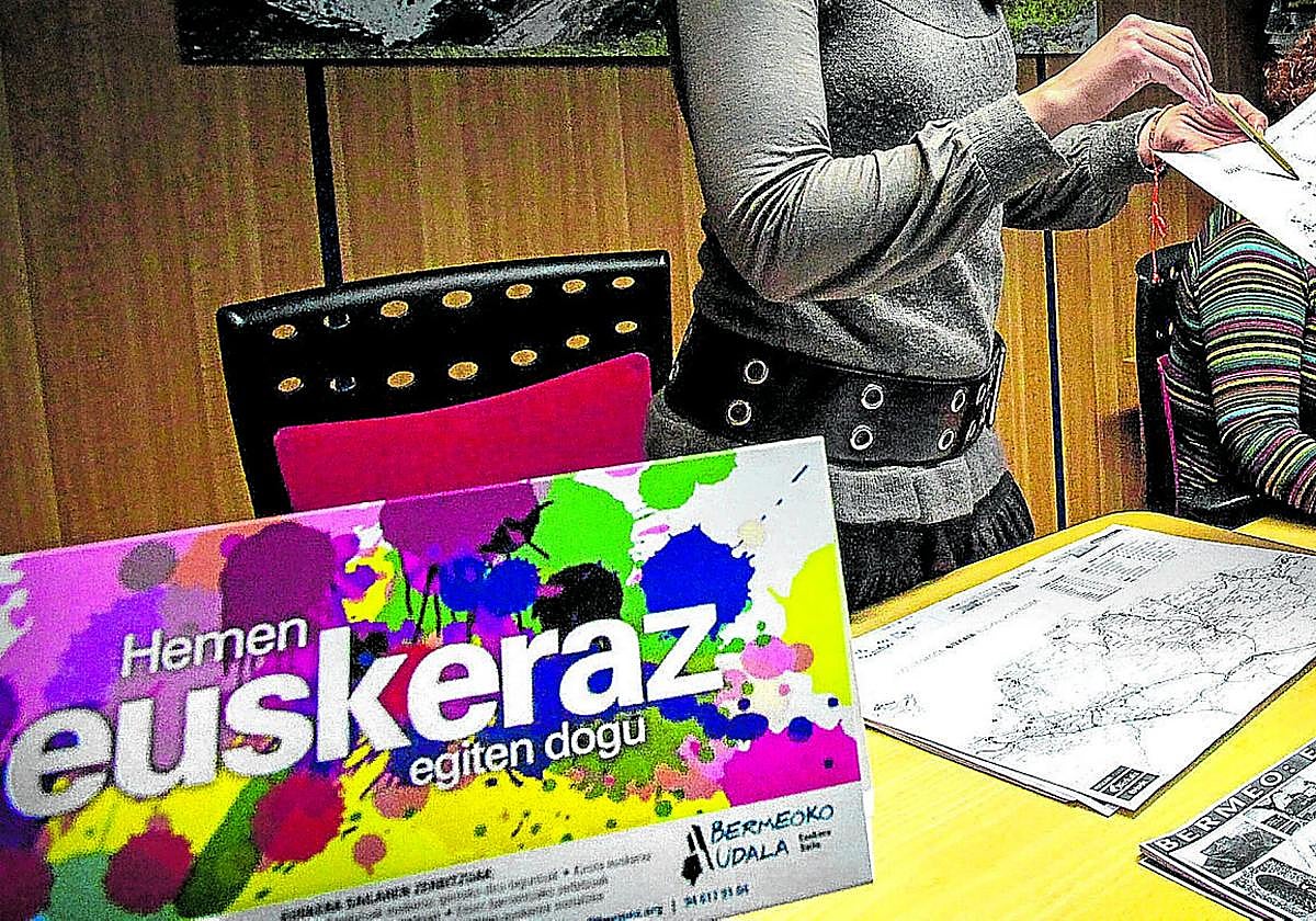 Euskara zugan, nigan, gugan: el impulso que nace del deseo