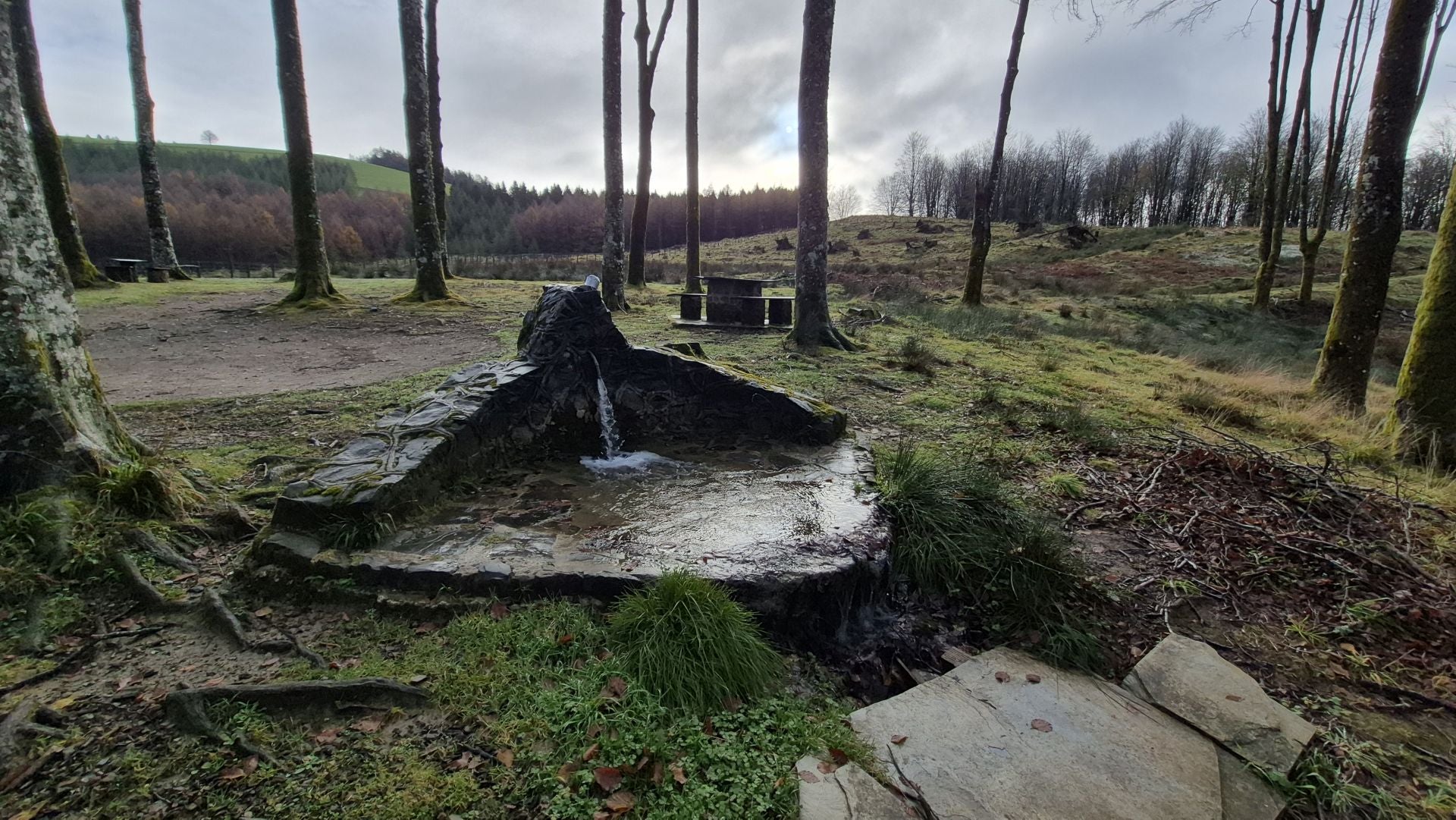 Las mejores imágenes del monte Ulizar