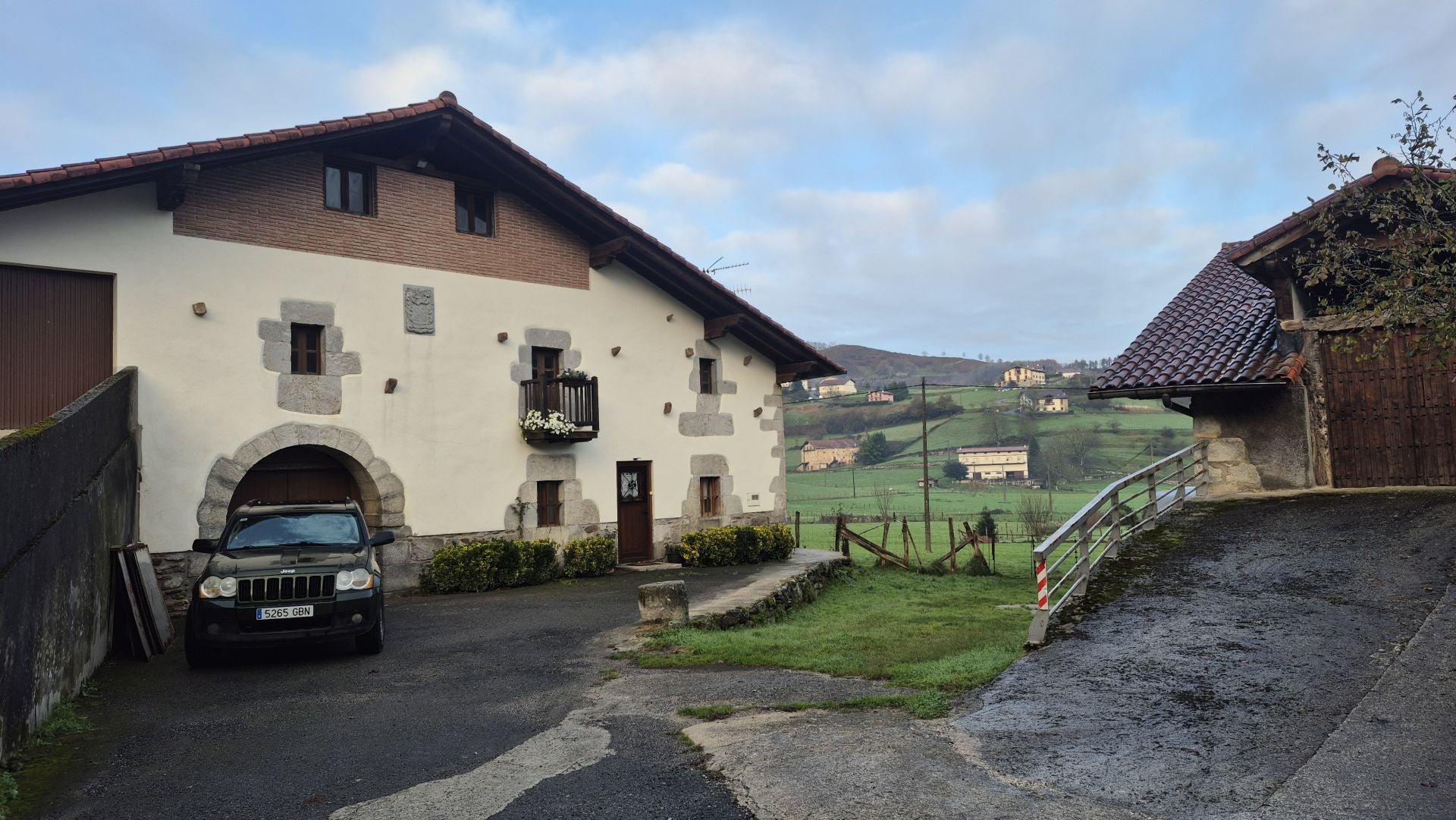 Las mejores imágenes del monte Ulizar