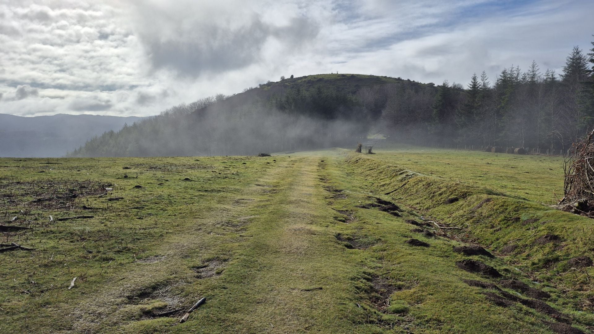Las mejores imágenes del monte Ulizar