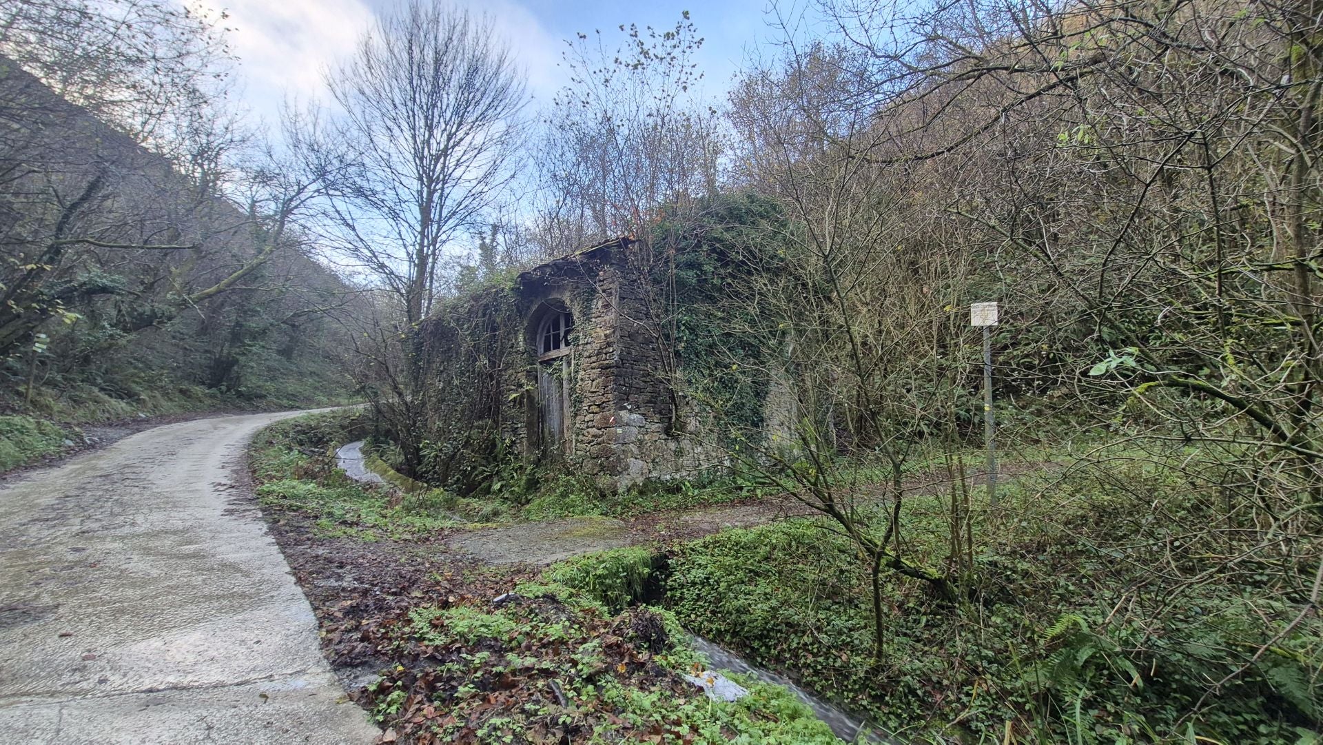 Las mejores imágenes del monte Ulizar