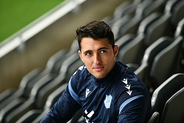 Arturo Ruiz: "El aspecto psicológico y mental es el factor diferencial en el fútbol y el menos incluido"