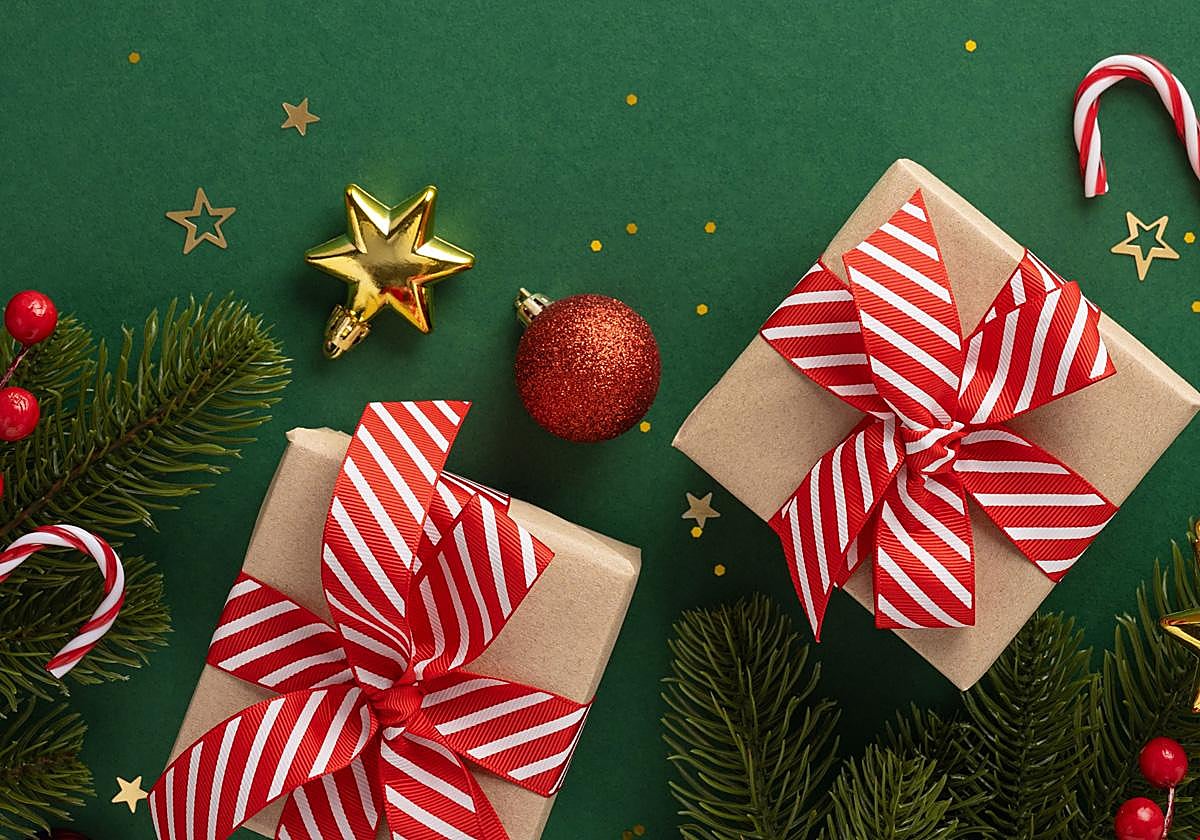 ¿Qué regalar en navidad?: la guía definitiva para acertar (y ahorrar)