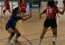 El Ereintza Bitek se enfrentará al Dreyky DJ San Adrián.