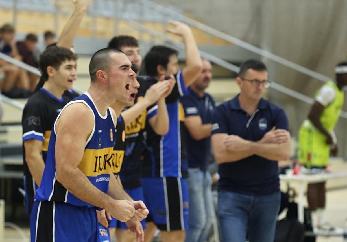 Los tolosarras necesitarán a su grada para afrontar este partido contra el equipo vitoriano.