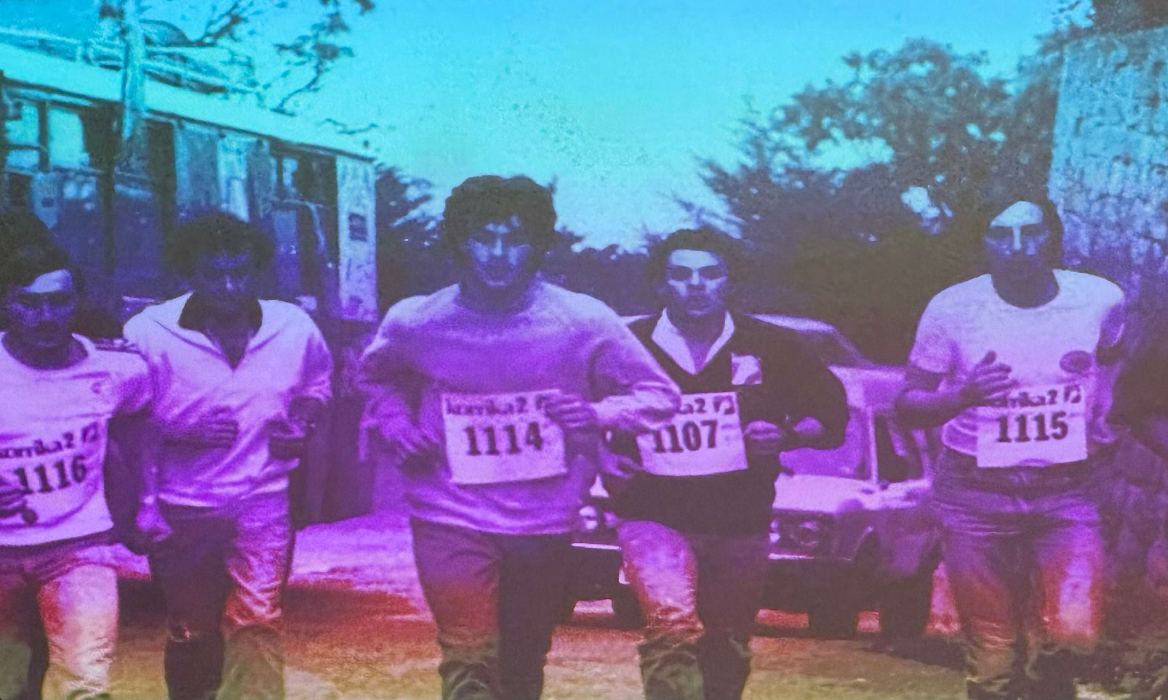 «Ez gero, orain baizik»: Korrikaren 45. urteurreneko omenaldia Oñatin