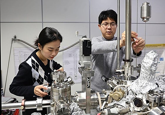 Gipuzkoa da un salto científico con la ampliación del DIPC y alcanza los 900 millones de inversión