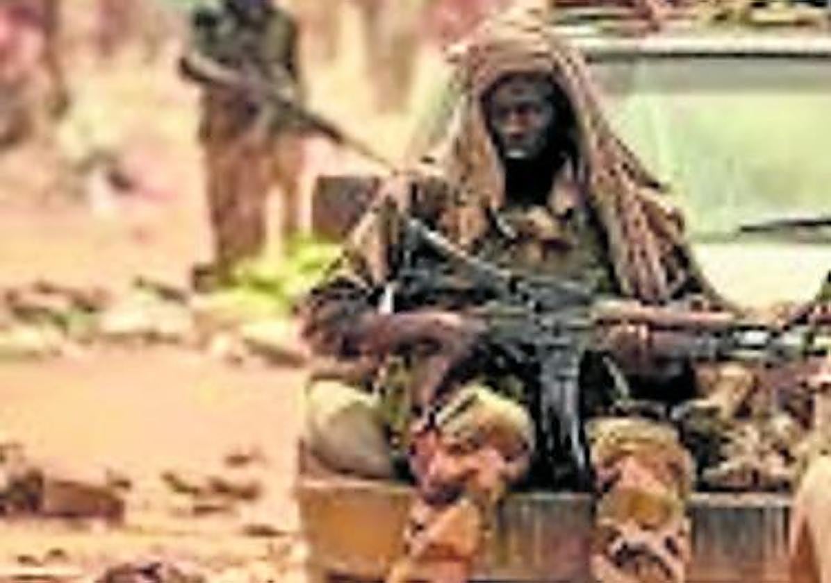 El Sahel, ¿causa perdida?