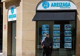 Una inmobiliaria de Donostia, entre las 50 más recomendadas por tercer año consecutivo