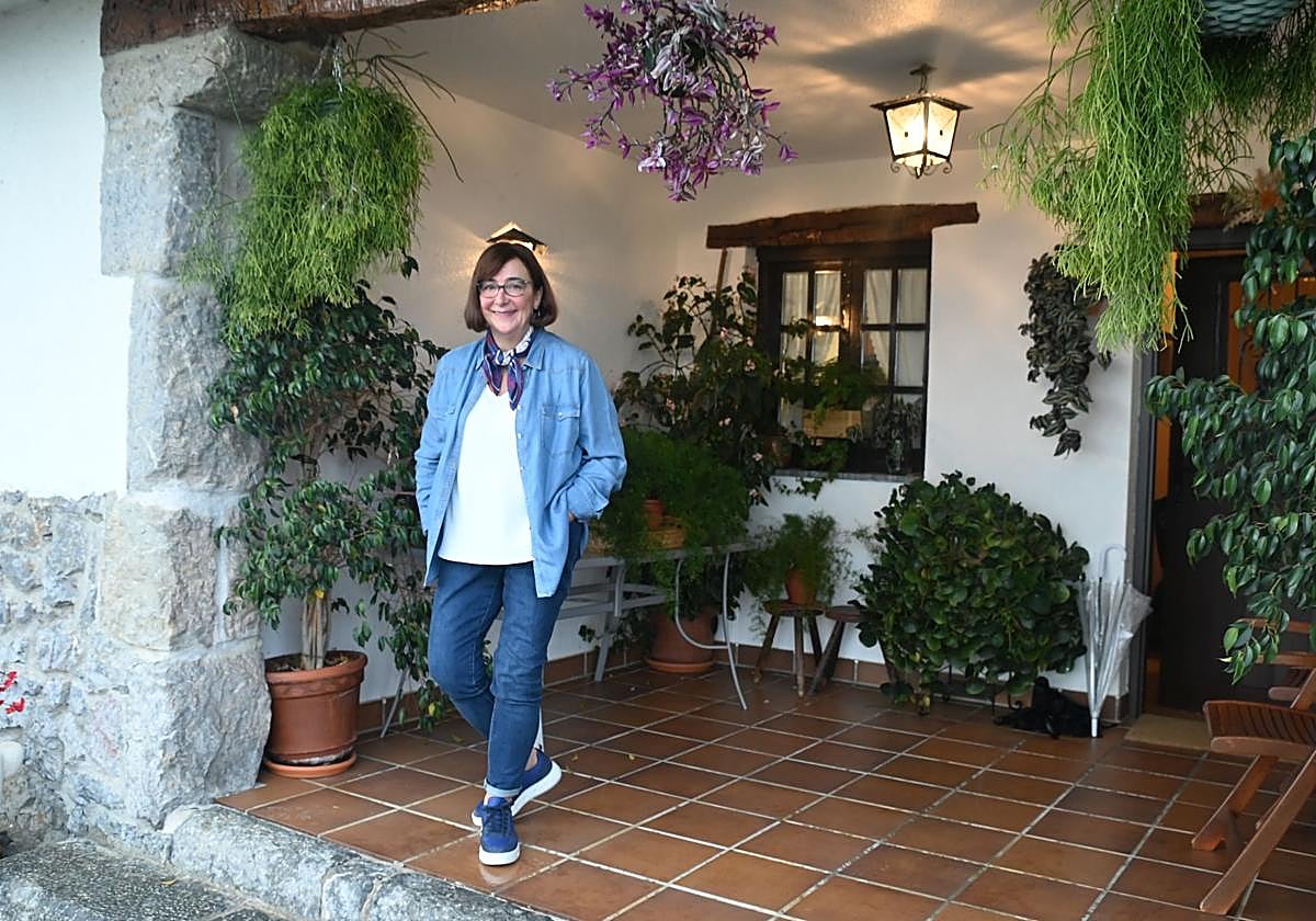 Arantza Plazak jantziko dio txapela Bizkaiko txapeldunari