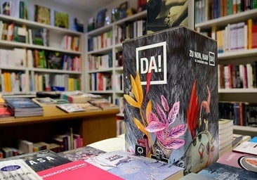 Kontsulta ezazu 60. Durangoko Azokaren programazioa