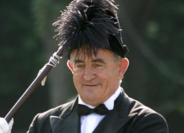 José Mari Guruchet dirigió a la tropa desde 2003 hasta 2006.