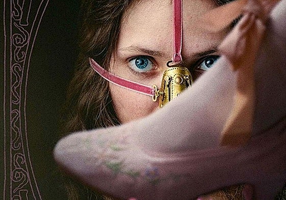 Imagen promocional de 'La hermanatra fea'