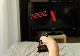 Netflix cancela una serie por las críticas en Estados Unidos tras solo una temporada