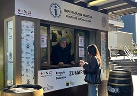 Los bonos se repartirán el viernes de 10.00 a 13.00 y de 17.00 a 19.00.