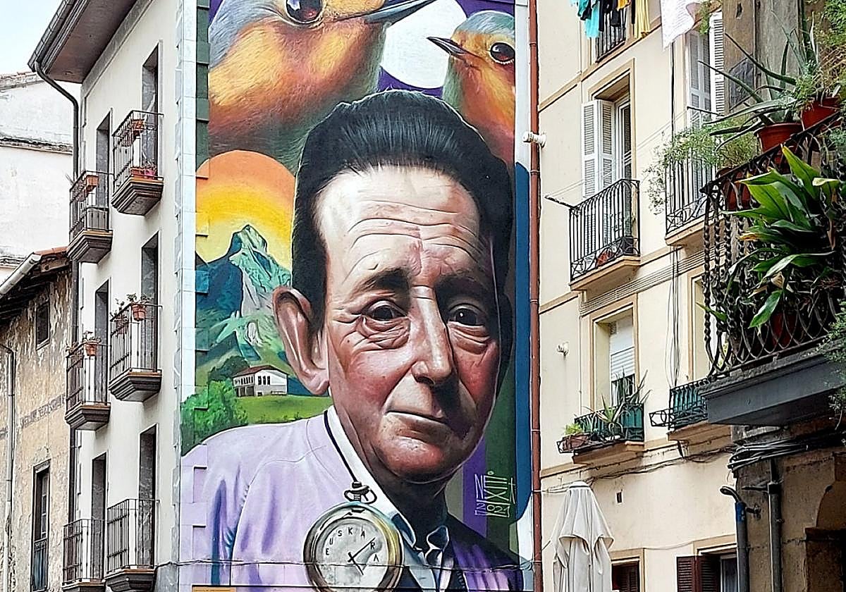 Euskararen Egunaren inguruan hainbat ekitaldi antolatu dituzte.