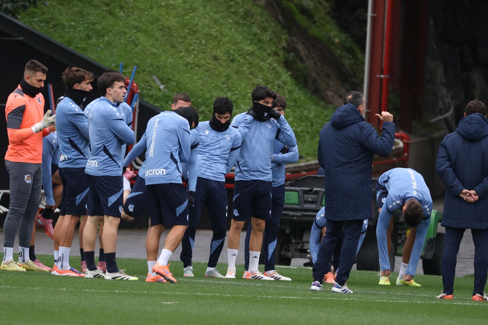 Renace la ilusión por la Copa