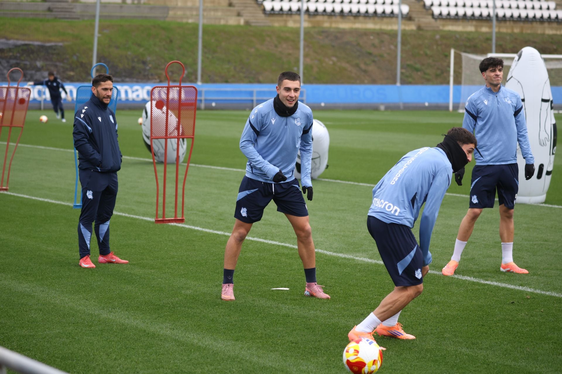 Renace la ilusión por la Copa