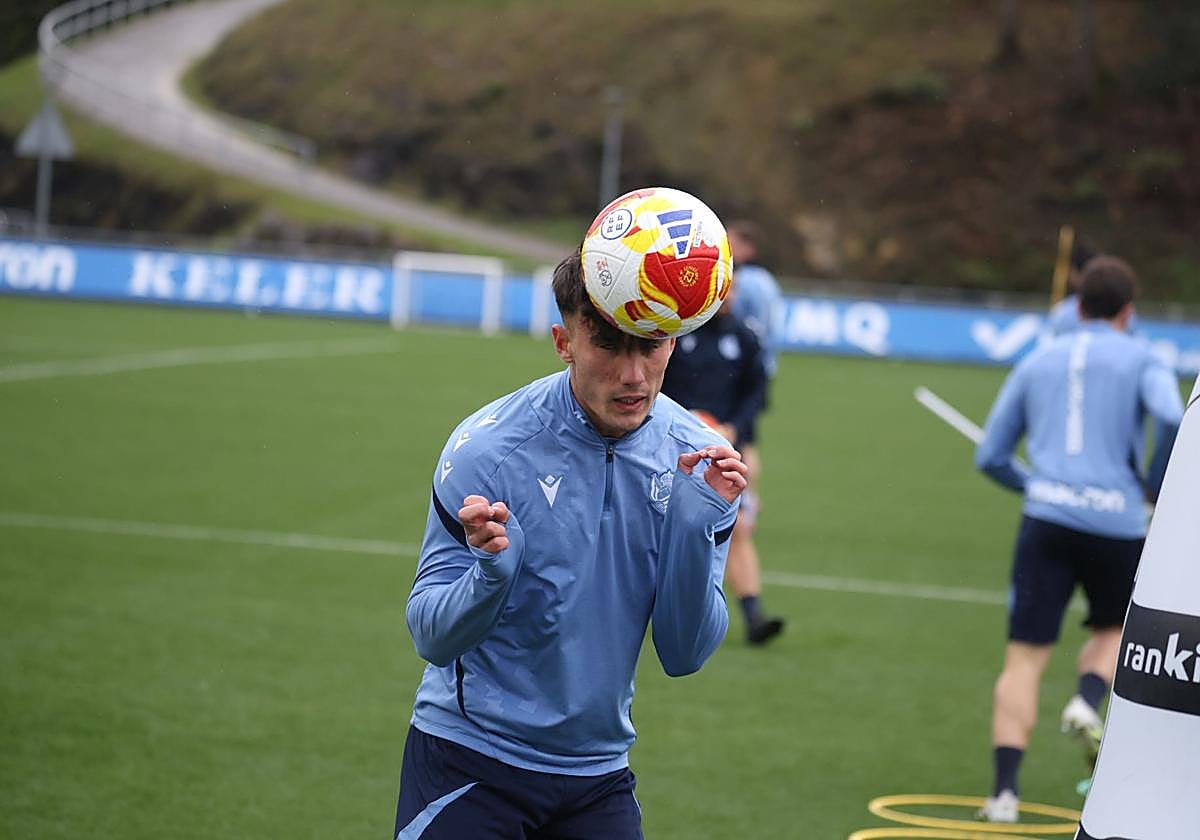 Renace la ilusión por la Copa