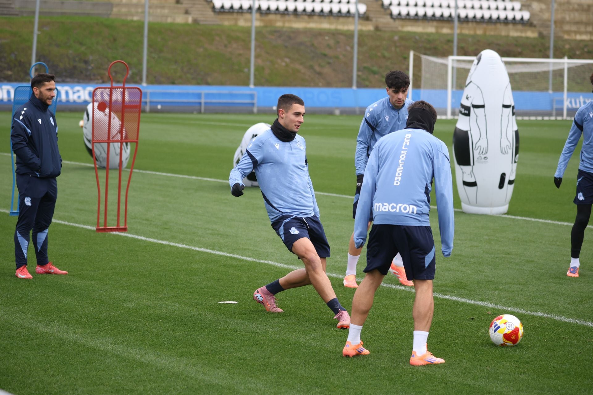 Renace la ilusión por la Copa