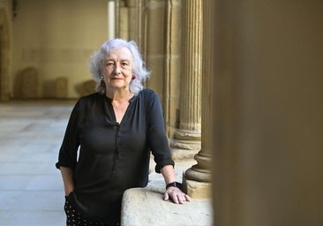 «Idaztean ez dut zaharrengan pentsatu, jakin-mina duenarengan baizik»