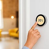 La recomendación de poner la calefacción a 19º está desactualizada según los expertos: «Mejor un calor inteligente»