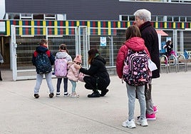 Educación vuelve a impulsar al empleo guipuzcoano a un nuevo récord de afiliación.