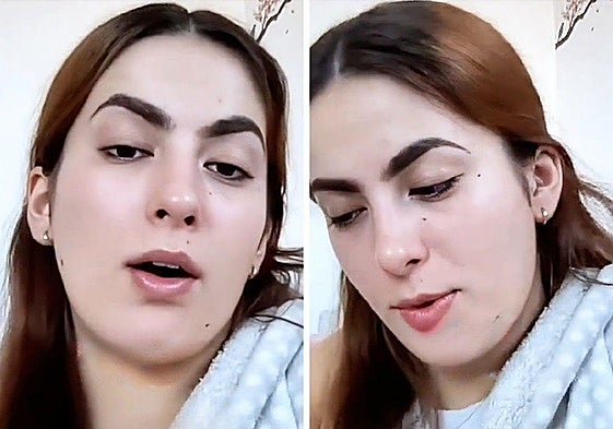 La joven migrante de 22 años que gana más de 5.000 euros al mes: «No volvería a trabajar por un sueldo de 1.000 euros»