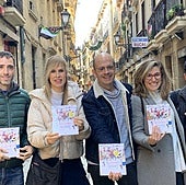 «Euskaraz eta musikaz inoiz baino gehiago gozatzeko» proiektua