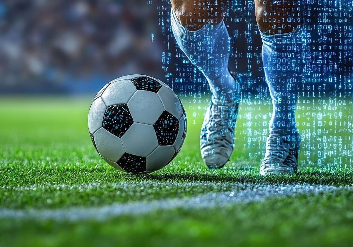 Fabricando el futbolista perfecto en la Real Sociedad