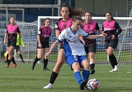 El punto sitúa al Lagun Onak en novena posición de la tabla.