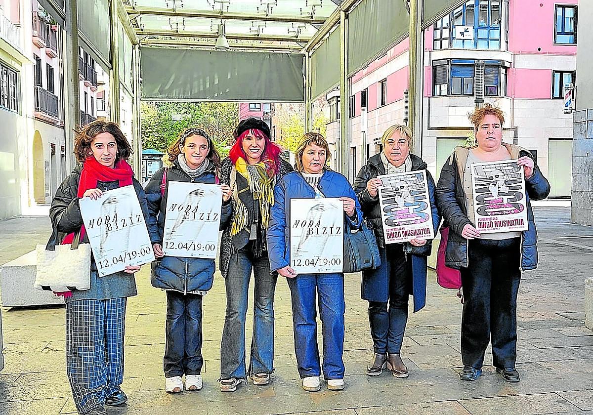 Los comerciantes sortearán miles de euros en cheques regalo.