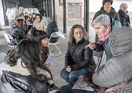 Mintzodromoa Lasarte-Orian