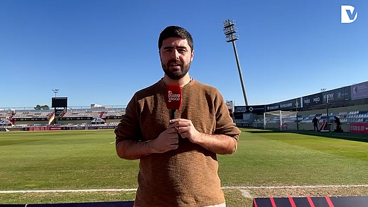 La Real Sociedad se enfrenta al Reus en Copa del Rey