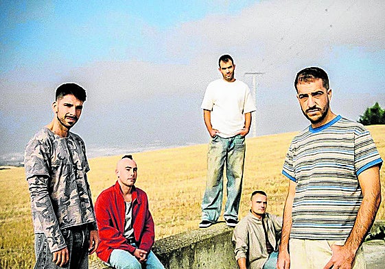 En Tol Sarmiento llegará a Durango con su nueva 'Konkista'.